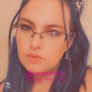 Meet your Posher, Jaimee